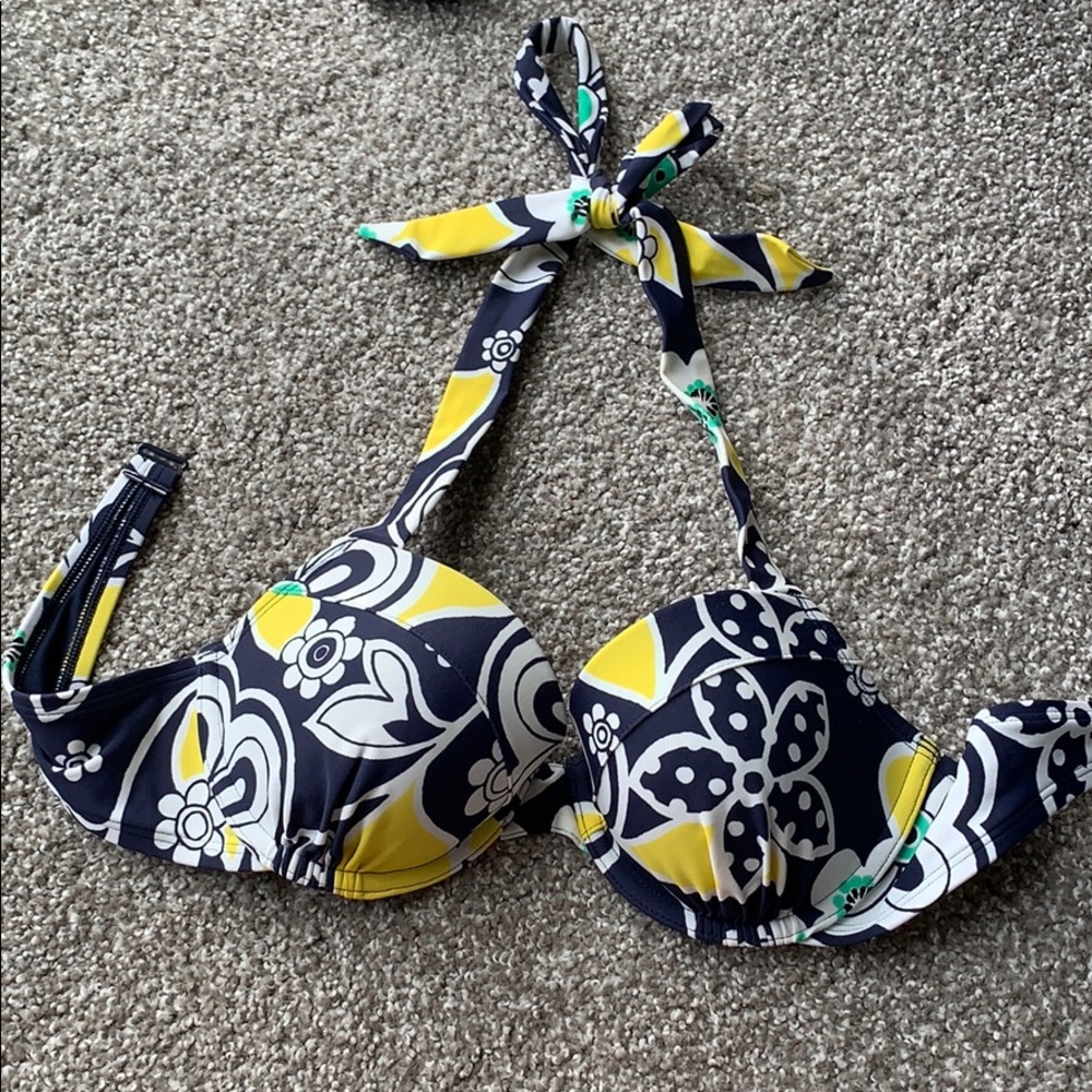 Aerie swim top